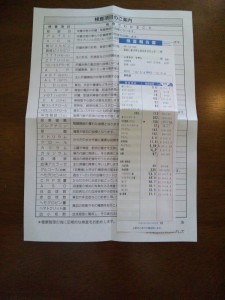 健康管理?