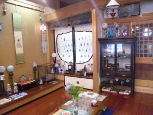 飛騨古川♪