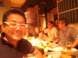 セミナーに参加してきました♪♪