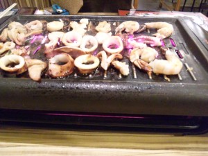 ハンドメイド〓
