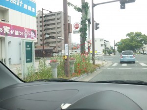 超芸術トマソン？！