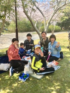 新店舗移転４周年感謝祭♪