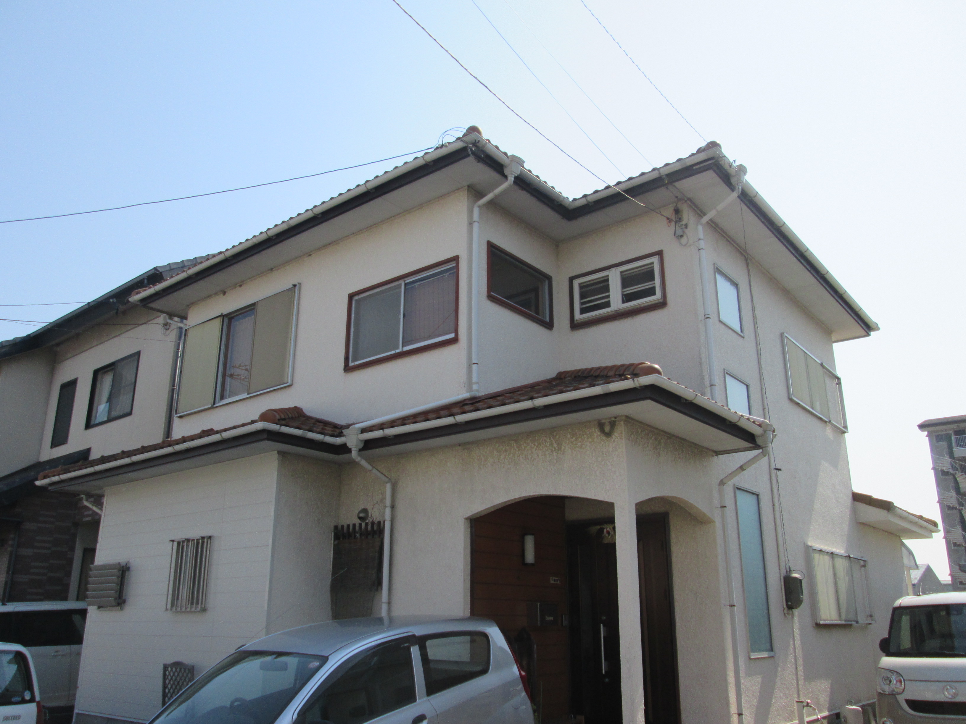 豊橋市神野新田町S様邸工事 豊橋市,豊川市の増改築・リフォーム専門店ありがとうの家 豊橋市神野新田町S様邸工事 豊橋市,豊川市の増改築・リフォーム専門店ありがとうの家