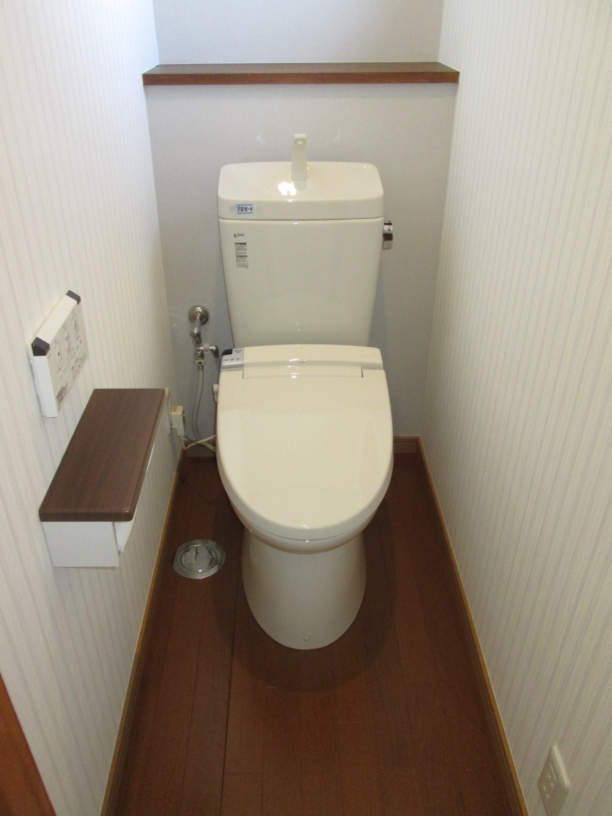 激安トイレリフォームの相場・評判を検証します！ 【公式】豊橋、豊川市の増改築・リフォーム専門店ありがとうの家