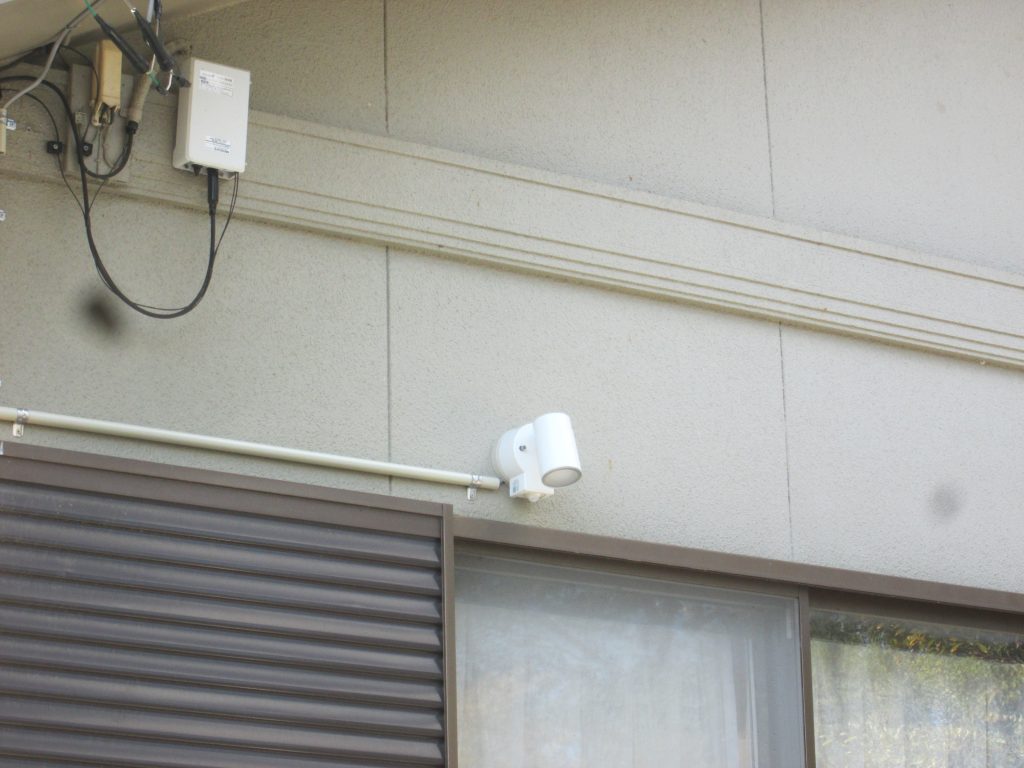 2階建て倉庫の解体と農器具処分