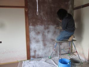豊橋市山田一番町T様邸工事