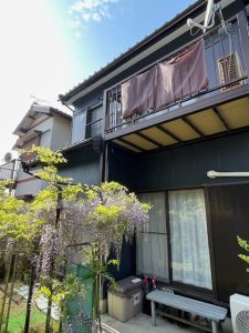 豊橋市浜道町N様邸工事