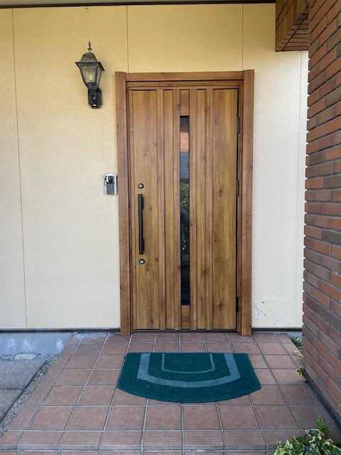 水廻りを一新して使いやすく快適にしました
