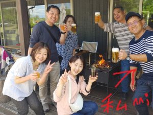 ５月１７日（土）黄色いチラシを中日新聞朝刊に折込みます♩