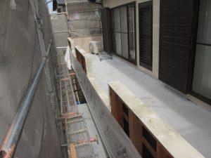 豊橋市高師石塚町S様邸工事