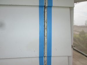 豊橋市下地町N様邸工事