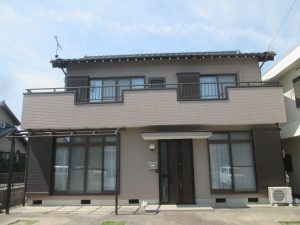 豊橋市高師石塚町S様邸工事