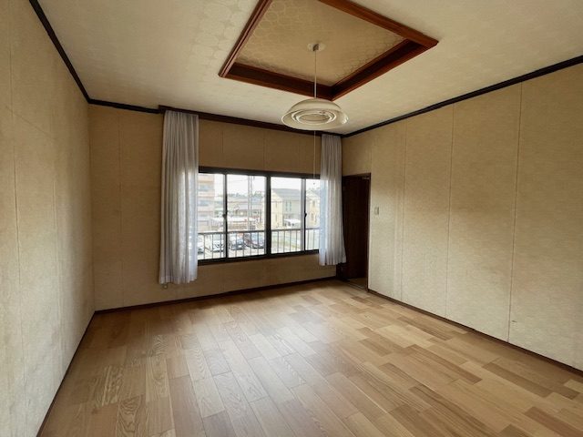 内窓設置で快適な住空間を実現！