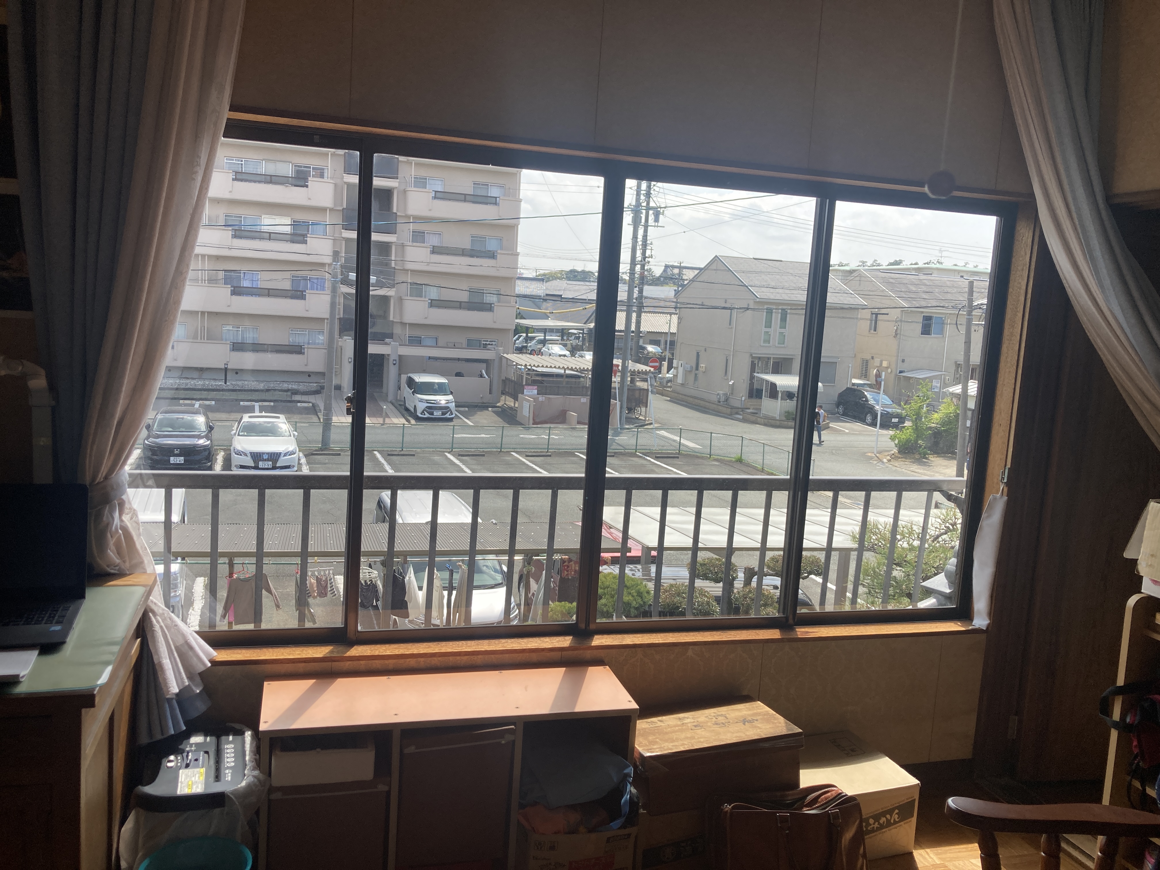 内窓設置で快適な住空間を実現! 内窓設置で快適な住空間を実現!