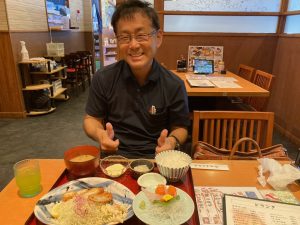 補助金が７件１０７万円おりました♩