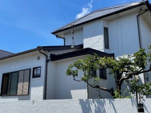 豊橋市富士見台S様邸工事
