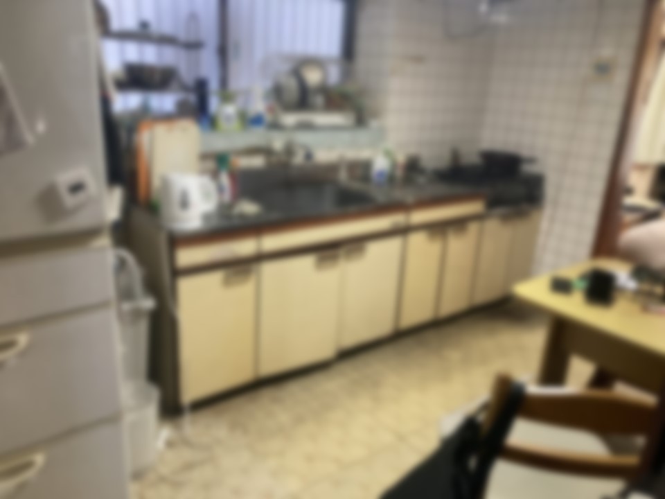 費用を抑えても大満足のキッチンリフォーム完成