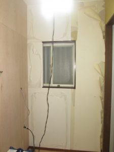 豊橋市神野新田町Y様邸工事