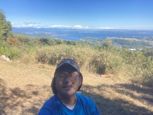 今年最後の黄色いチラシを折り込みさせていただきました♪