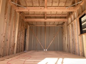 豊橋市豊清町K様邸増築工事