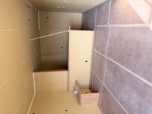 豊橋市豊清町K様邸増築工事