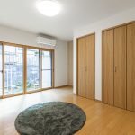 もう寒くない！築40年の家が見違える、高断熱リノベーション