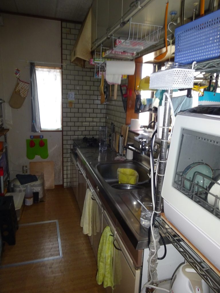 もう寒くない！築40年の家が見違える、高断熱リノベーション