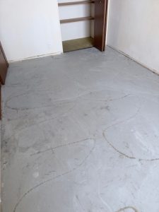 豊橋市北山町Ｔ様マンション工事