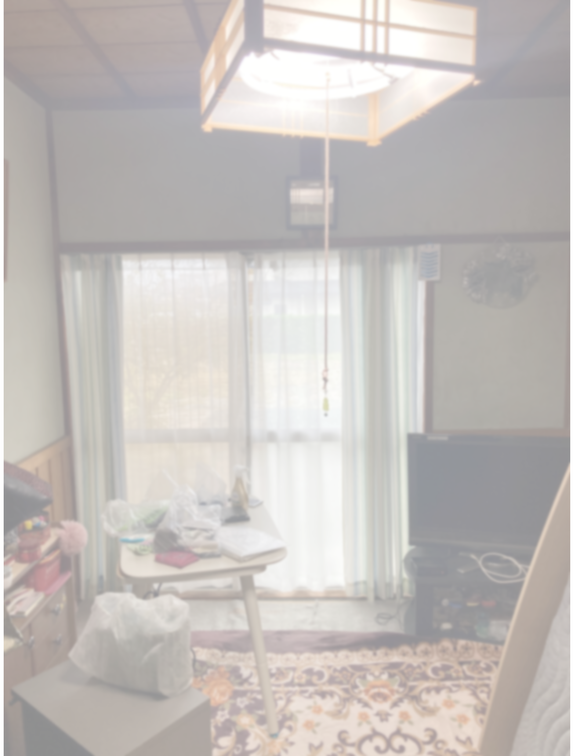 将来を考えた段差解消リフォーム/和室を洋室へチェンジ