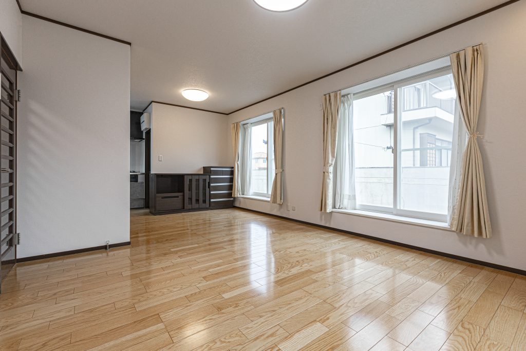 予算内でここまで出来た!!補助金を活かした再生住宅