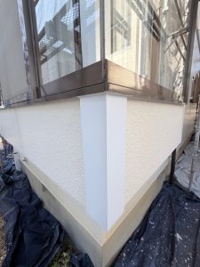 豊橋市つつじヶ丘T様邸工事