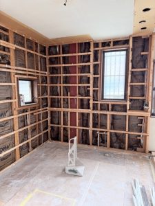 豊橋市西高師町F様邸工事