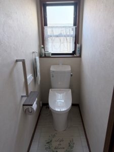 豊橋市曙町K様邸工事