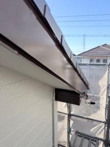 豊橋市つつじヶ丘T様邸工事