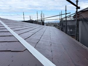 豊橋市小松町T様邸工事