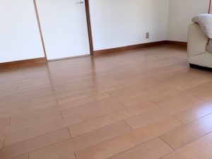 豊橋市小向町N様邸工事