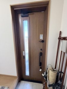 豊橋市山田一番町I様邸工事