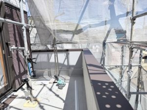 豊橋市老津町M様邸工事