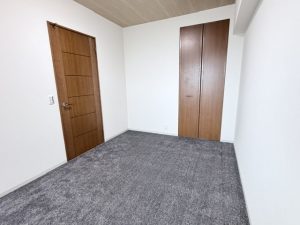 豊橋市北山町Ｔ様マンション工事