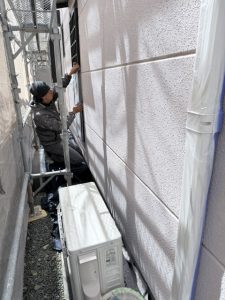 豊橋市大岩町T様邸工事