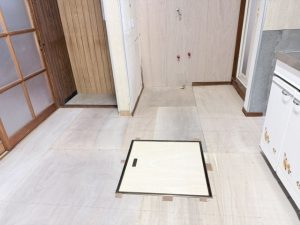 豊橋市三本木町O様邸工事