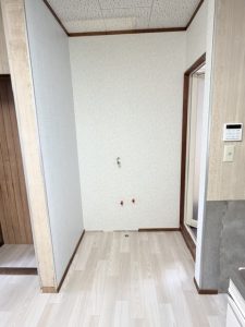 豊橋市三本木町O様邸工事