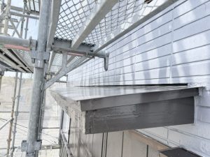 豊橋市老津町M様邸工事