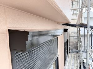 豊橋市大岩町T様邸工事