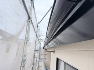 豊橋市大岩町T様邸工事