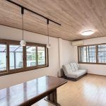実家を丸ごとリフォーム。新築のような快適空間へ!!