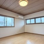 実家を丸ごとリフォーム。新築のような快適空間へ!!