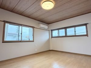 豊橋市西高師町F様邸工事