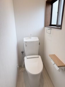 豊橋市西高師町F様邸工事