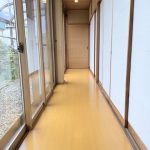 実家を丸ごとリフォーム。新築のような快適空間へ!!